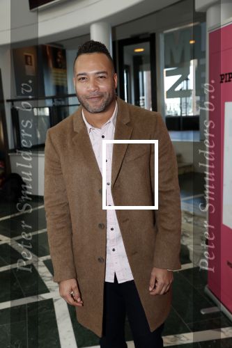 Hoorn 24 maart 2019
Premiere Pip Pellens in schouwburg van Zaandam.  Everon Jackson Hooi