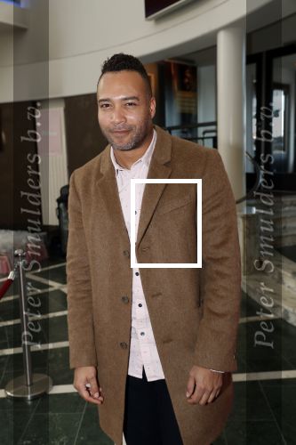 Hoorn 24 maart 2019
Premiere Pip Pellens in schouwburg van Zaandam.  Everon Jackson Hooi