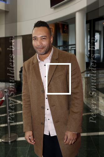 Hoorn 24 maart 2019
Premiere Pip Pellens in schouwburg van Zaandam.  Everon Jackson Hooi