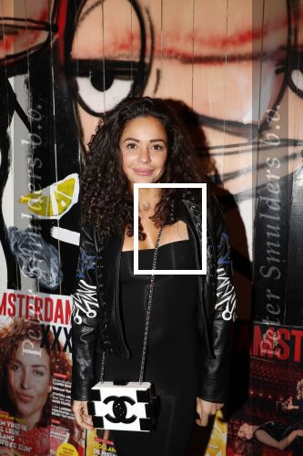 Amsterdam 26 maart 2019
Presentatie Amsterdam XXXL bij de Harbour Club. Fajah Lourens