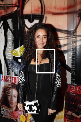 Amsterdam 26 maart 2019
Presentatie Amsterdam XXXL bij de Harbour Club. Fajah Lourens