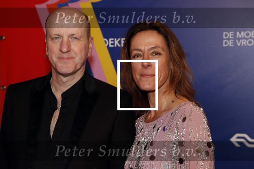 Amsterdam 22 maart 2019
Boekenbal in de amsterdamse schouwburg. Frans van Deursen en partner