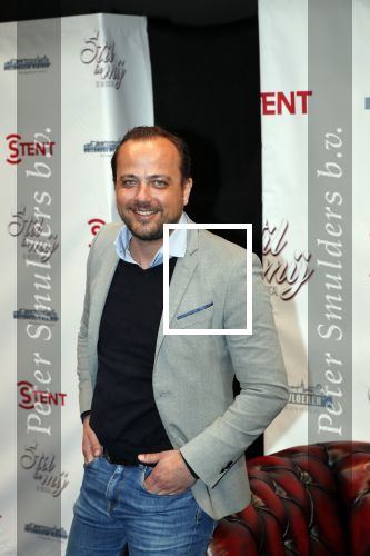 Hoofddorp 31 maart 2019
Premiere stil in mij in de schouwburg in Hoofddorp. Geert Hoes