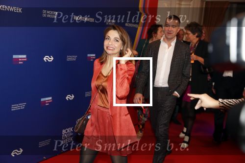 Amsterdam 22 maart 2019
Boekenbal in de amsterdamse schouwburg. Georgina Verbaan