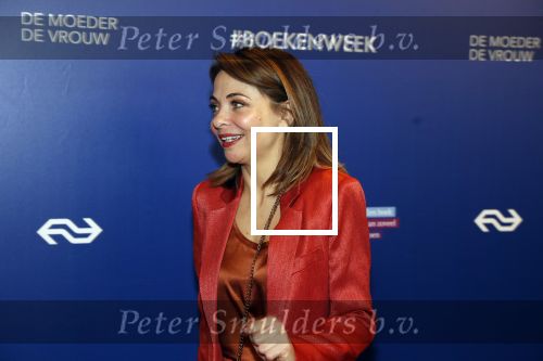 Amsterdam 22 maart 2019
Boekenbal in de amsterdamse schouwburg. Georgina Verbaan