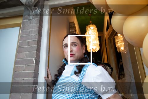 Amsterdam 1 april 2019
Opening the burger Room van Gordon.