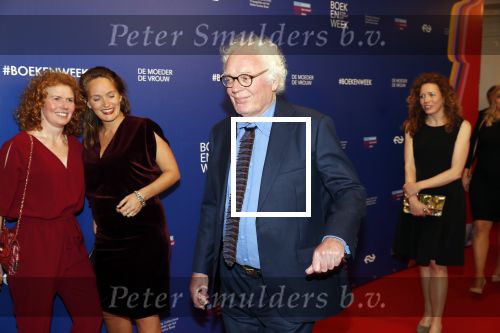 Amsterdam 22 maart 2019
Boekenbal in de amsterdamse schouwburg. Henk Spaan