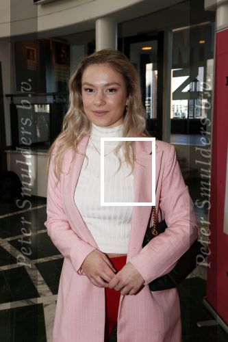 Hoorn 24 maart 2019
Premiere Pip Pellens in schouwburg van Zaandam. Sterre van Woudenberg