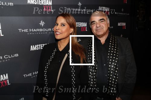Amsterdam 26 maart 2019
Presentatie Amsterdam XXXL bij de Harbour Club. ino Zwaaf met â€¦