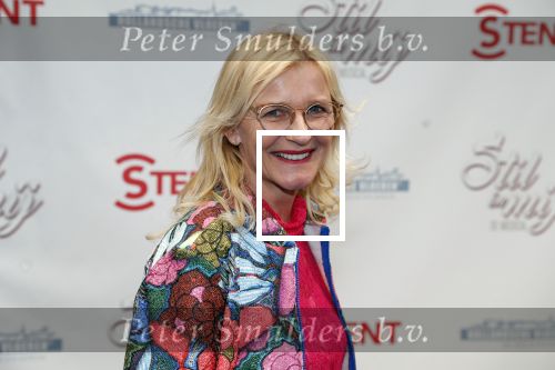 Hoofddorp 31 maart 2019
Premiere stil in mij in de schouwburg in Hoofddorp. Irma Knol ( moeder Enzo Knol)
