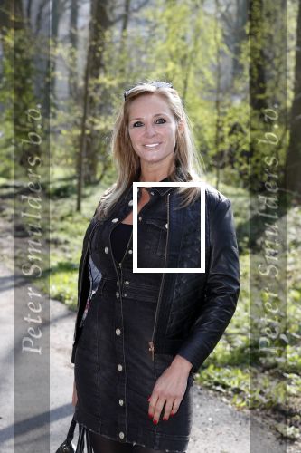 Amsterdam 29 maart 2019
Jaimy v Lent de ex vriendin van Frank Masmeijer .