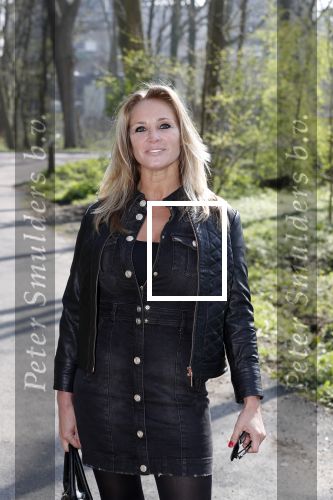 Amsterdam 29 maart 2019
Jaimy v Lent de ex vriendin van Frank Masmeijer .