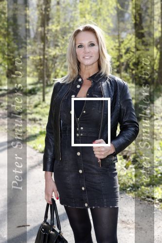 Amsterdam 29 maart 2019
Jaimy v Lent de ex vriendin van Frank Masmeijer .