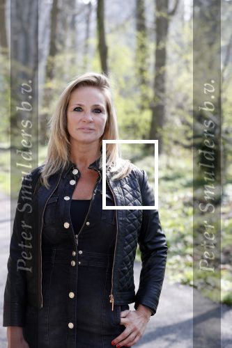 Amsterdam 29 maart 2019
Jaimy v Lent de ex vriendin van Frank Masmeijer .