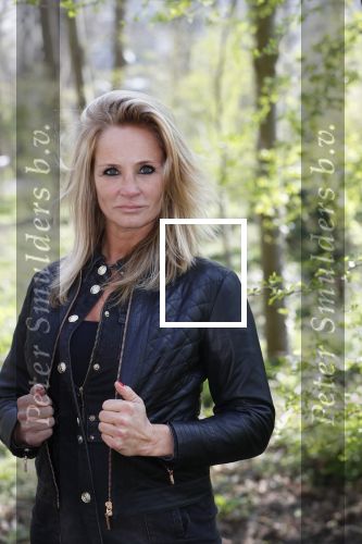 Amsterdam 29 maart 2019
Jaimy v Lent de ex vriendin van Frank Masmeijer .