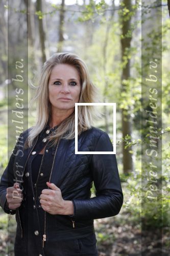 Amsterdam 29 maart 2019
Jaimy v Lent de ex vriendin van Frank Masmeijer .