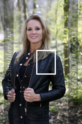 Amsterdam 29 maart 2019
Jaimy v Lent de ex vriendin van Frank Masmeijer .
