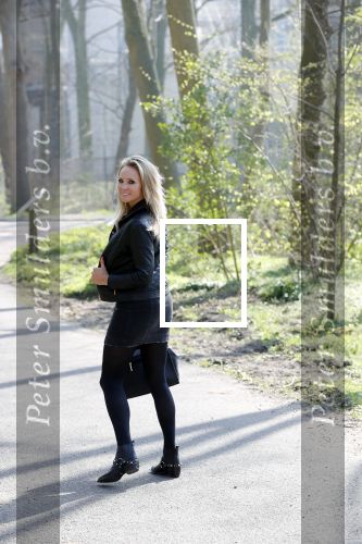 Amsterdam 29 maart 2019
Jaimy v Lent de ex vriendin van Frank Masmeijer .