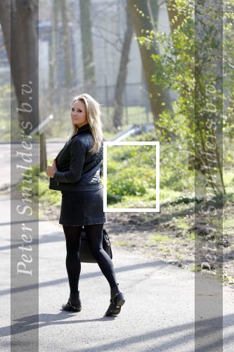 Amsterdam 29 maart 2019
Jaimy v Lent de ex vriendin van Frank Masmeijer .
