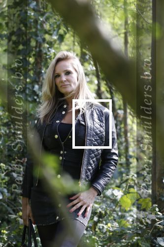 Amsterdam 29 maart 2019
Jaimy v Lent de ex vriendin van Frank Masmeijer .