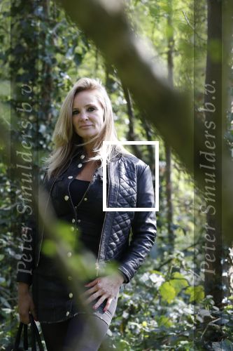Amsterdam 29 maart 2019
Jaimy v Lent de ex vriendin van Frank Masmeijer .