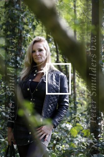 Amsterdam 29 maart 2019
Jaimy v Lent de ex vriendin van Frank Masmeijer .
