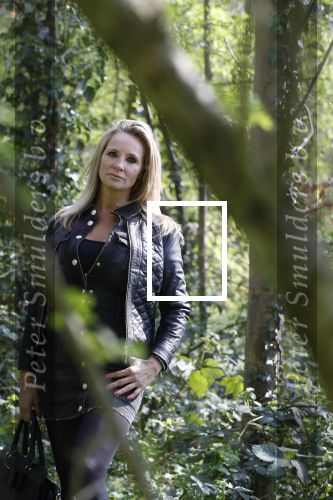 Amsterdam 29 maart 2019
Jaimy v Lent de ex vriendin van Frank Masmeijer .