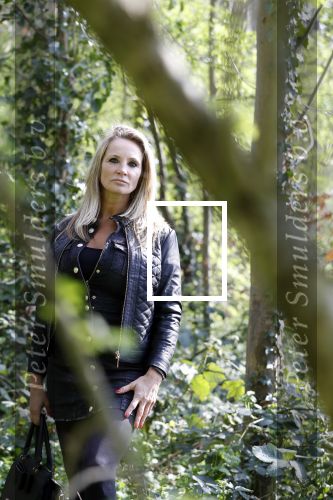 Amsterdam 29 maart 2019
Jaimy v Lent de ex vriendin van Frank Masmeijer .