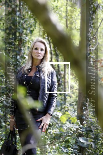 Amsterdam 29 maart 2019
Jaimy v Lent de ex vriendin van Frank Masmeijer .