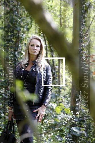 Amsterdam 29 maart 2019
Jaimy v Lent de ex vriendin van Frank Masmeijer .