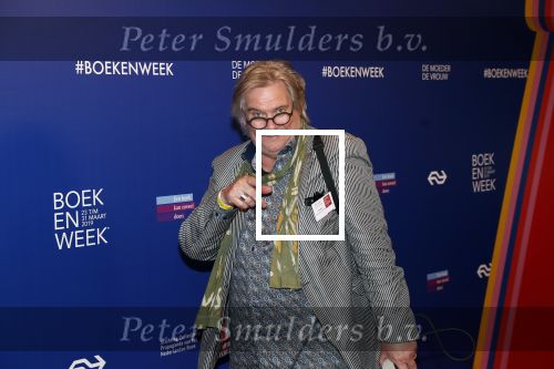 Amsterdam 22 maart 2019
Boekenbal in de amsterdamse schouwburg. Jeroen Wielaert