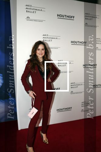 Amsterdam 14 maart 2019
Premiere het nationale ballet in de stopera. Jill Schirnhofer