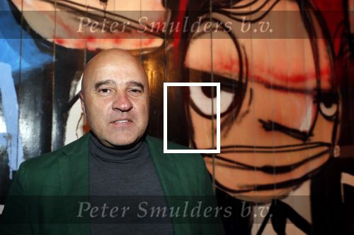 Amsterdam 26 maart 2019
Presentatie Amsterdam XXXL bij de Harbour Club. John v d Heuvel