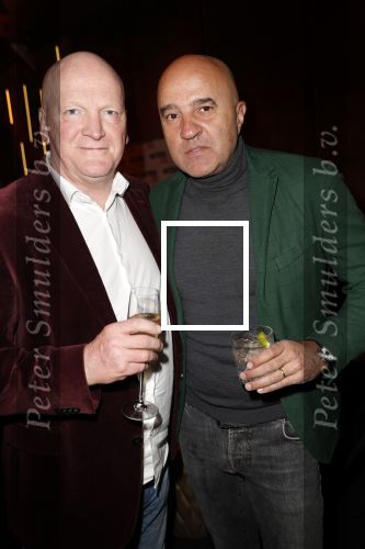 Amsterdam 26 maart 2019
Presntatie Amsterdam XXXL in the Harbour Club. John v d Heuvel en Arnold Karstens