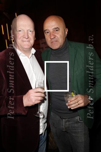 Amsterdam 26 maart 2019
Presntatie Amsterdam XXXL in the Harbour Club. John v d Heuvel en Arnold Karstens