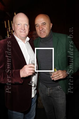 Amsterdam 26 maart 2019
Presntatie Amsterdam XXXL in the Harbour Club. John v d Heuvel en Arnold Karstens