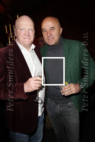 Amsterdam 26 maart 2019
Presntatie Amsterdam XXXL in the Harbour Club. John v d Heuvel en Arnold Karstens