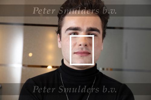 Amsterdam 25 maart 2019
Jordy v Loon bij de perspresentatie van de musical Haal het doek maar op in het DeLaMar Theater in Amsterdam