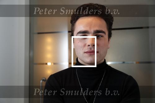 Amsterdam 25 maart 2019
Jordy v Loon bij de perspresentatie van de musical Haal het doek maar op in het DeLaMar Theater in Amsterdam