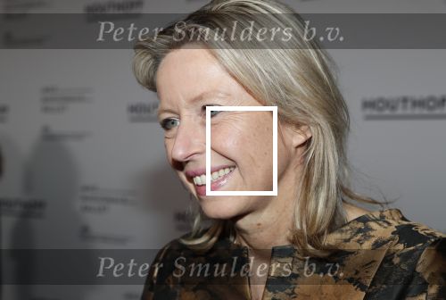 Amsterdam 14 maart 2019
Premiere het nationale ballet in de stopera. Kajsa Ollongren met een nichtje