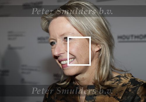 Amsterdam 14 maart 2019
Premiere het nationale ballet in de stopera. Kajsa Ollongren met een nichtje