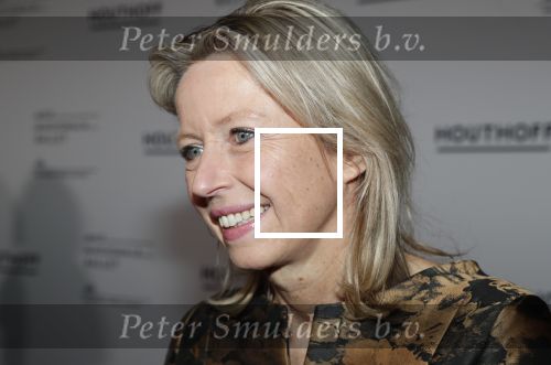 Amsterdam 14 maart 2019
Premiere het nationale ballet in de stopera. Kajsa Ollongren met een nichtje