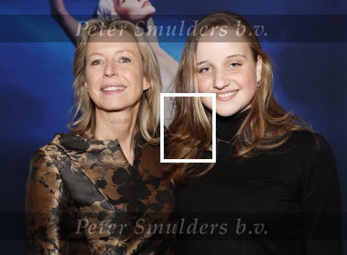 Amsterdam 14 maart 2019
Premiere het nationale ballet in de stopera. Kajsa Ollongren met een nichtje