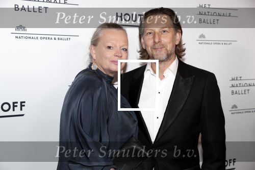 Amsterdam 14 maart 2019
Premiere het nationale ballet in de stopera. Karin Swerink en partner