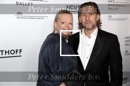 Amsterdam 14 maart 2019
Premiere het nationale ballet in de stopera. Karin Swerink en partner