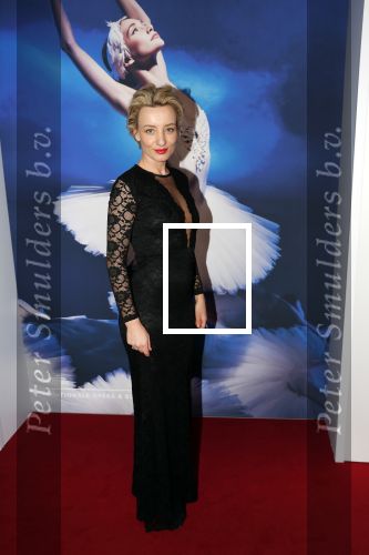 Amsterdam 14 maart 2019
Premiere het nationale ballet in de stopera. Karina Smulders met een vriendin