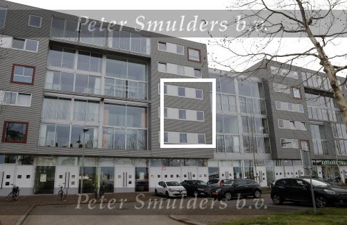 Heerenveen  27 maart 2019
Huis Kjeld Nuis heeft in dit complex een appartement gehuurd.