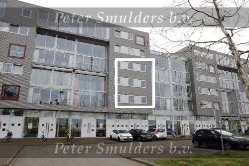 Heerenveen  27 maart 2019
Huis Kjeld Nuis heeft in dit complex een appartement gehuurd.