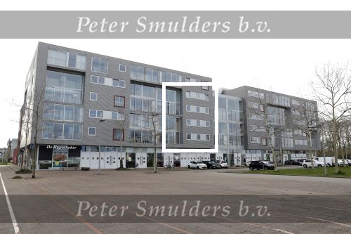 Heerenveen  27 maart 2019
Huis Kjeld Nuis heeft in dit complex een appartement gehuurd.