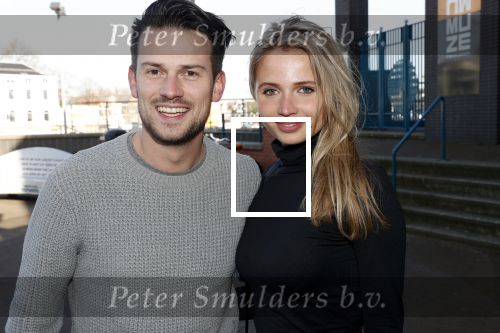 Hoorn 24 maart 2019
Premiere Pip Pellens in schouwburg van Zaandam. Levi v Kempen met zijn vriendin